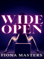 Wide Open, a Dirty Standalone