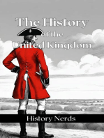 The History of the United Kingdom: World History
