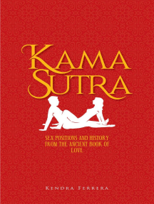 Positions karma sex Karma Sutra