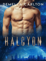 Halcyon: Colony: Aqua, #1