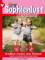 Sophienlust Bestseller 7 – Familienroman