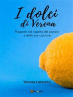 I dolci di Verena