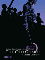 The Old Guard. Band 1
