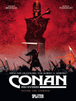 Conan der Cimmerier