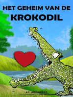 Het Geheim van de Krokodil