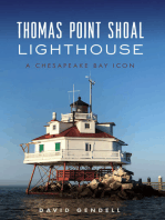 Thomas Point Shoal Lighthouse