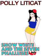 Snow White and the Seven Phalluses