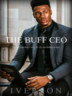 The Buff CEO ( Book 8 )