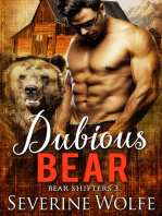 Dubious Bear