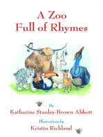 A Zoo Full of Rhymes