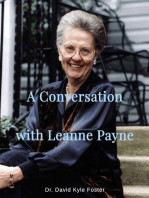 A Conversation with Leanne Payne