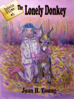 The Lonely Donkey