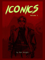 Iconics: Iconics, #1