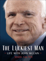 The Luckiest Man