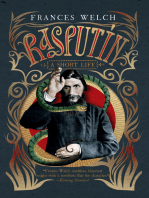 Rasputin: A Short Life