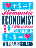 The Romantic Economist: A Story of Love and Market Forces