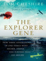 The Explorer Gene