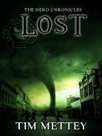 Lost