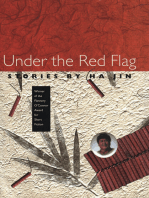 Under the Red Flag: Stories
