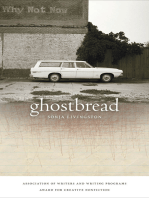 Ghostbread