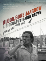 Blood, Bone, and Marrow