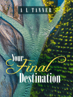 Your Final Destination: 2019-2020