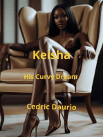 Keisha- His Curvy Dream-
