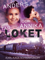 Anders och Annika tar loket