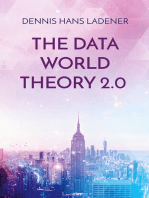 The Data World Theory 2.0: Philosophy made in Germany
