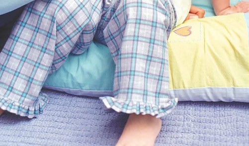 Some Of The Common Ill Effects Of Overprotecting Include - Mother ...
