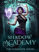 Shadow Academy