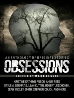 Obsessions: An Anthology of Original Fiction