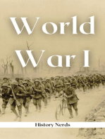 World War 1: Great Wars of the World