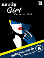 Cabaret Girl
