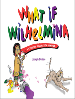 What If Wilhelmina