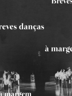 Breves danças à margem: Explosões estéticas de dança na década de 1980 em Goiânia
