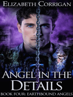 Angel in the Details: Earthbound Angels, #4