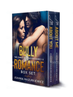 Bully Romance Box Set