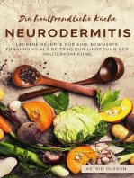 Die hautfreundliche Küche: Neurodermitis