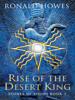 Rise of the Desert King