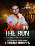 Love on the Run