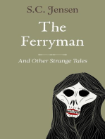 The Ferryman and Other Strange Tales