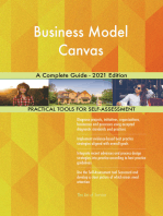 Business Model Canvas A Complete Guide - 2021 Edition