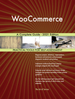 WooCommerce A Complete Guide - 2021 Edition