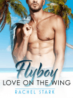 Flyboy: Love on the Wing