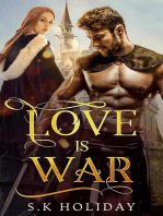 Love is War