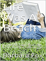 Life was a beach