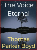 The Voice Eternal