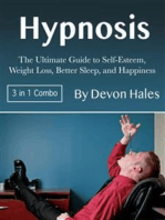 Hypnosis