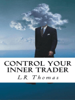 Control Your Inner Trader: Trading Psychology Made Easy, #1